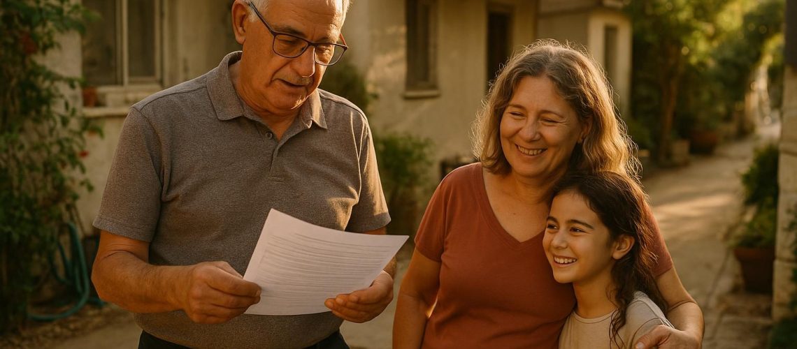 גיל פרישה בישראל 2026: טבלה לגברים ולנשים ומה עומד להשתנות