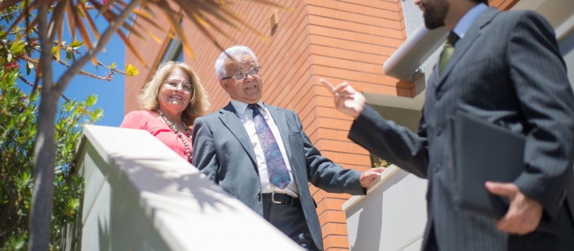 משכנתא הפוכה לגיל השלישי: איך זה עובד וכדאיות המהלך